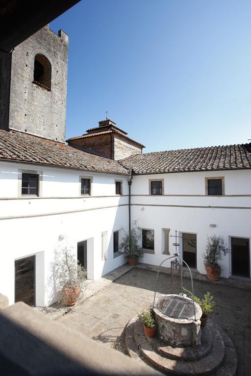 Country house Badia A Coltibuono Wine *