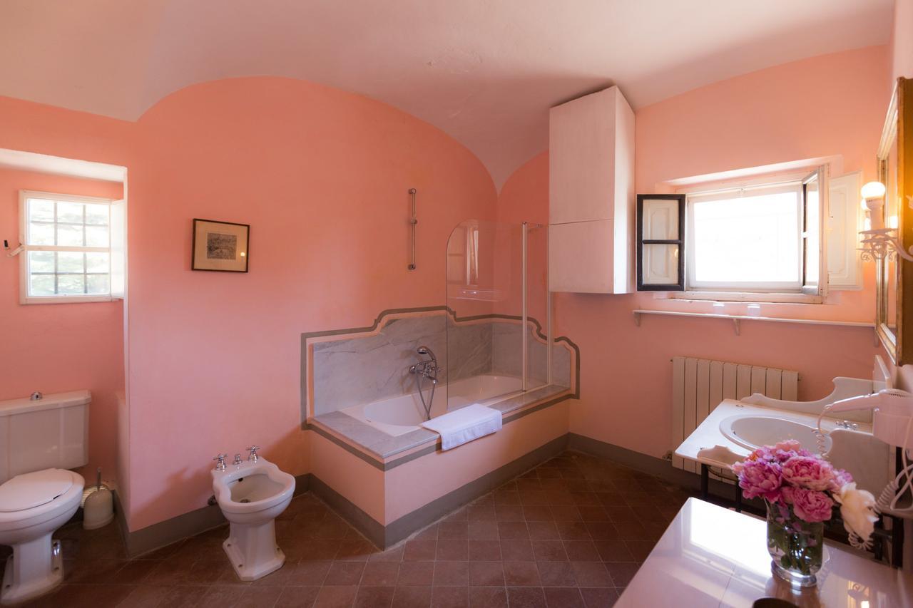 Badia A Coltibuono Wine Country house Gaiole in Chianti