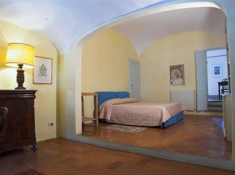Badia A Coltibuono Wine Country house