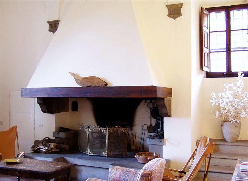 Badia A Coltibuono Wine Country house Gaiole in Chianti