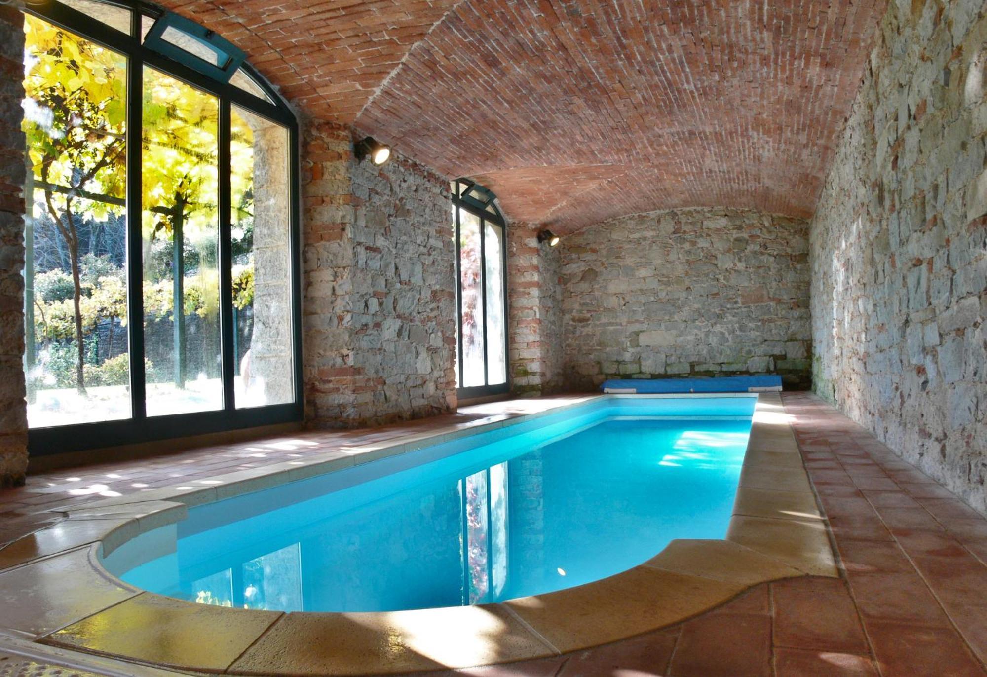 Badia A Coltibuono Wine * Gaiole in Chianti