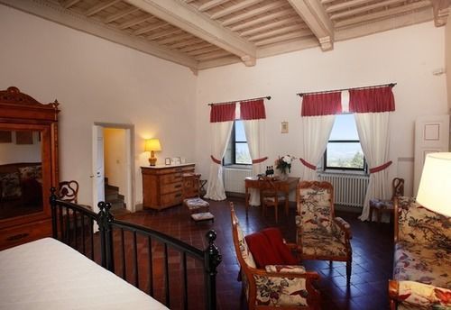 Badia A Coltibuono