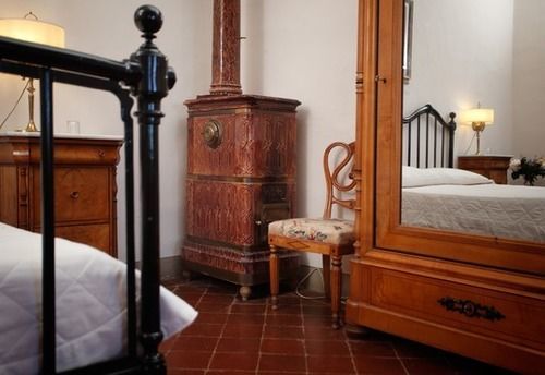 Landhaus Badia A Coltibuono Wine Gaiole in Chianti