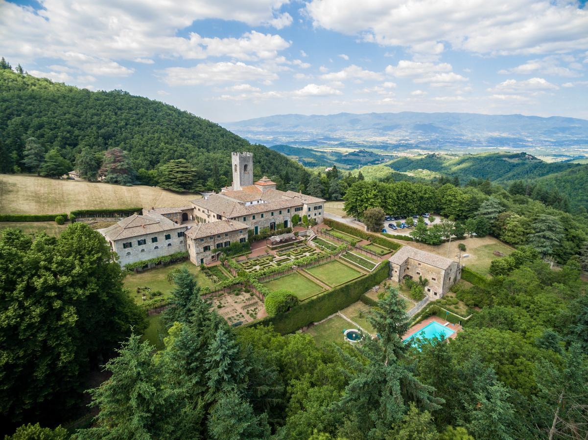 Badia A Coltibuono Wine * Gaiole in Chianti