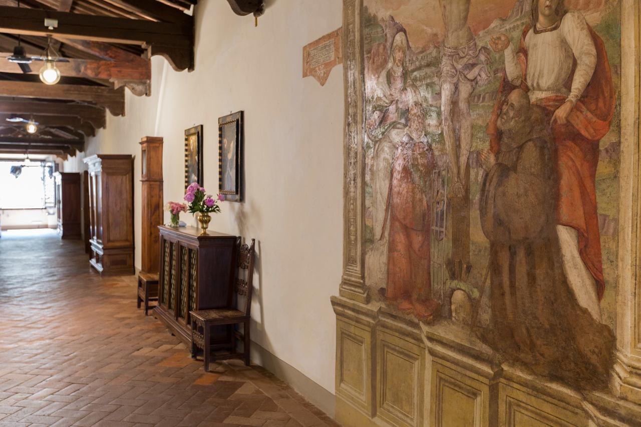 Badia A Coltibuono Wine Gaiole in Chianti