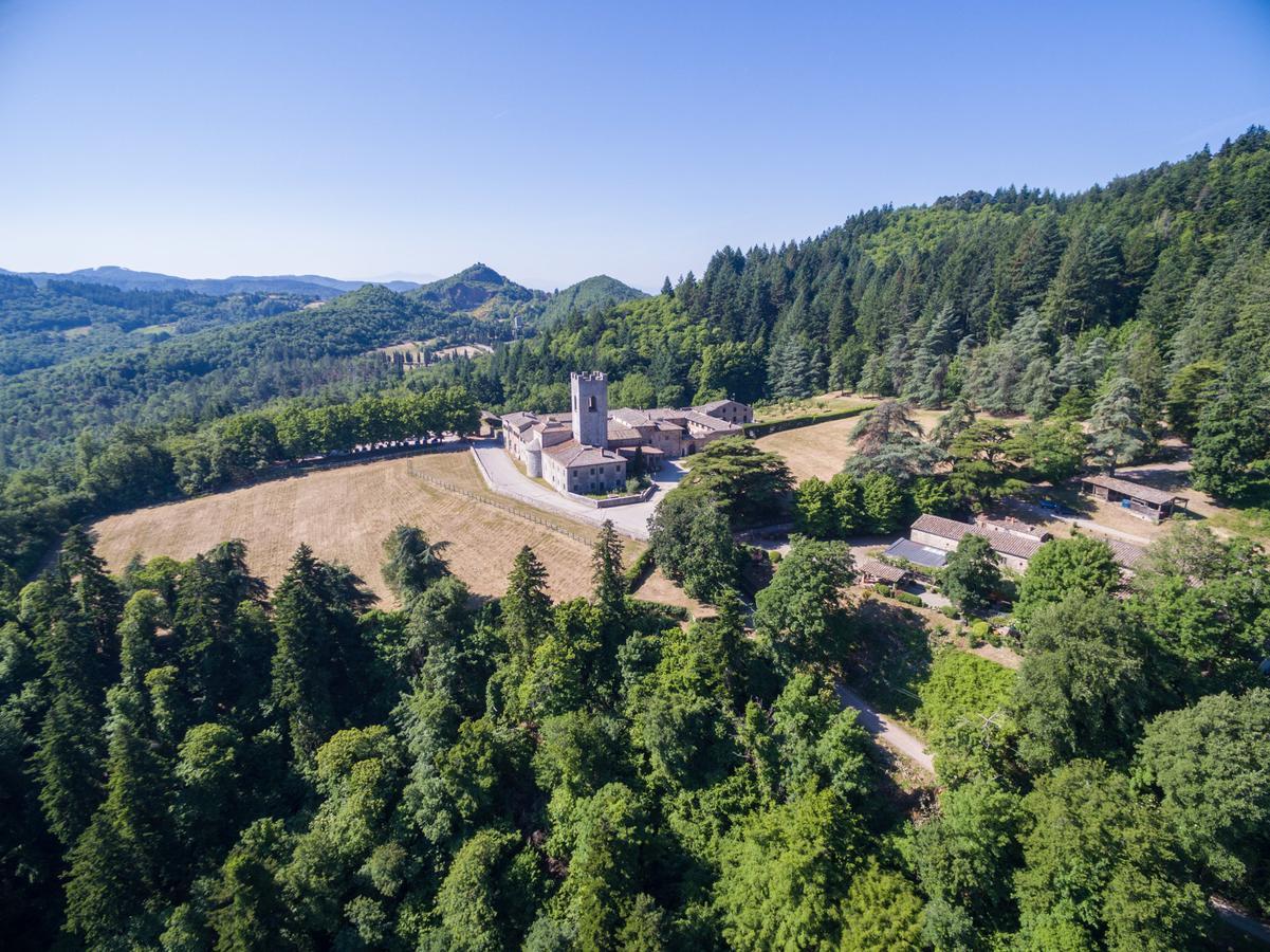 Casa di campagna Badia A Coltibuono *