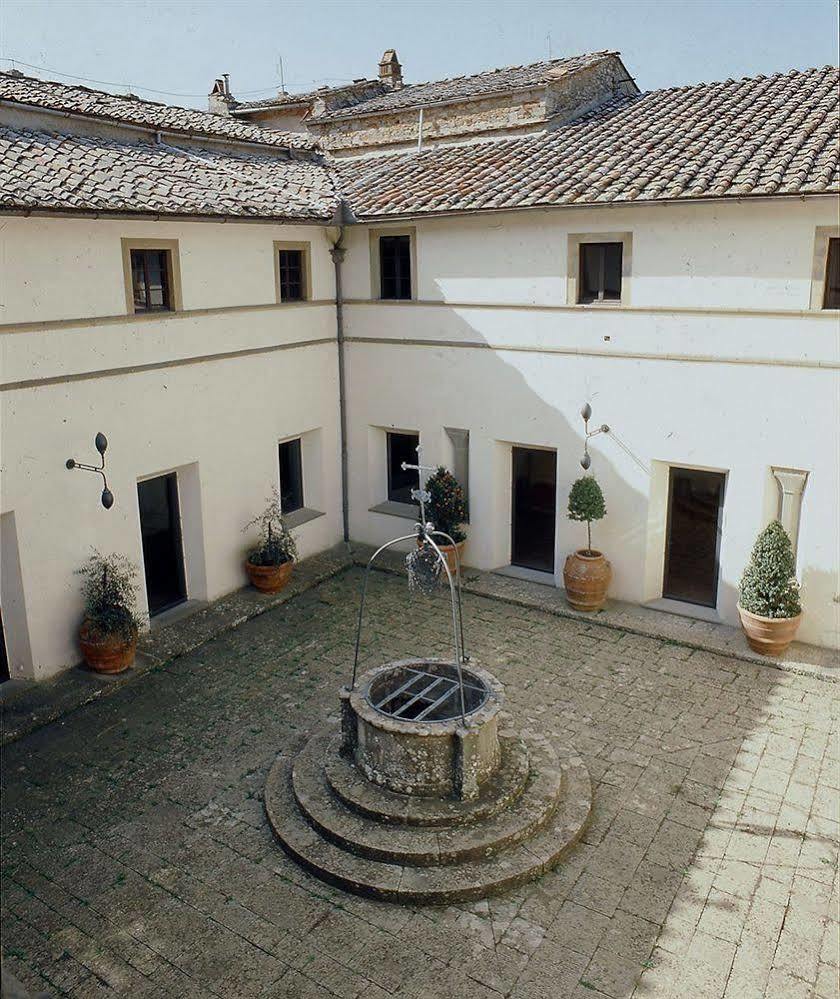 Badia A Coltibuono Wine Landhaus Gaiole in Chianti