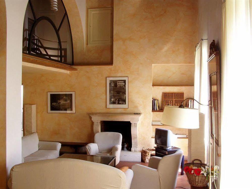 Casa di campagna Badia A Coltibuono Gaiole in Chianti