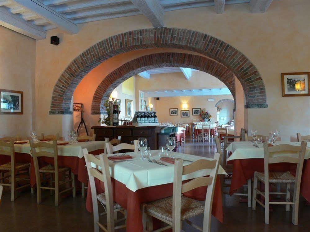 Badia A Coltibuono Wine Gaiole in Chianti