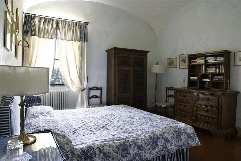 Landhaus Badia A Coltibuono Wine